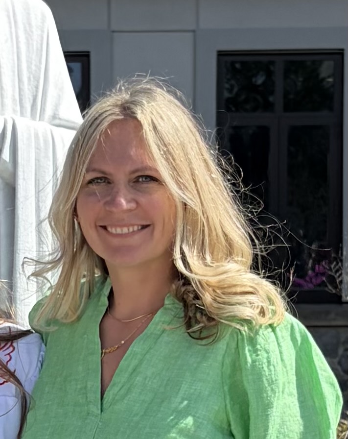 Tracey Moher, Owner of Moher Consulting LLC